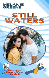 Title: Still Waters, Author: Melanie Greene