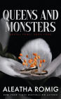 Queens and Monsters: Arranged marriage, forbidden stand-alone romance
