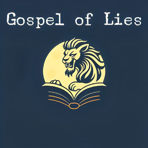 Gospel of Lies: Lunar Lion