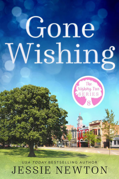 Gone Wishing: A Five Island Cove Tie-In Novel