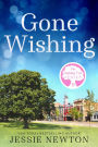 Gone Wishing: A Five Island Cove Tie-In Novel