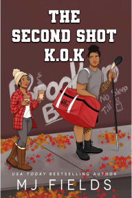 Title: Second Shot K.O.K: A second chance hockey romance, Author: Mj Fields