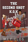 Second Shot K.O.K: A second chance hockey romance