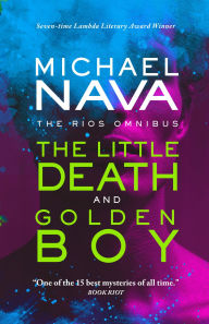 Title: The Rios Omnibus, Author: Michael Nava