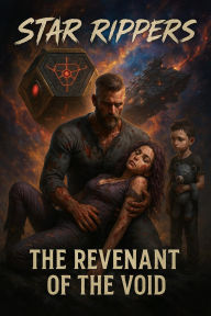 Title: Star Rippers: The Revenant of the Void, Author: Robert Cameron