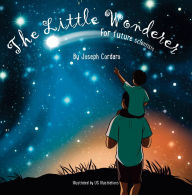 Title: The Little Wonderer, Author: Joseph Cordaro