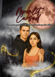 Title: Moonlit Cursed, Author: Benjaminas Jasenskis