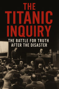Title: The Titanic Inquiry: The Battle for Truth After the Disaster, Author: John Levesley