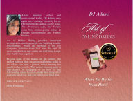 Title: Art of Online Dating: Where Do We Go From Here?, Author: Dawn Adams