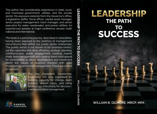 Leadership, The Path to Success