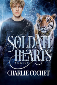 Title: Soldati Hearts Complete Series, Author: Charlie Cochet