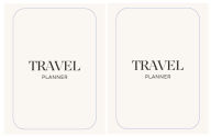 Title: Travel Planner, Author: Kenton Jones