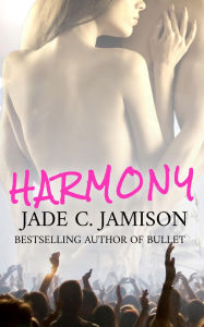Title: Harmony, Author: Jade C. Jamison
