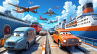 Title: Learning Vehicle Names, Author: Queen Adhikary