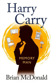Title: Harry Carry, Author: Brian McDonald