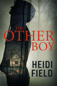 Title: The Other Boy, Author: Heidi Field