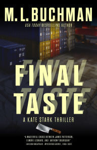 Title: Final Taste, Author: M. L. Buchman