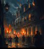 The History of a Crime
