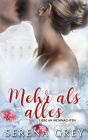 Mehr als alles: Liebe an Weihnachten