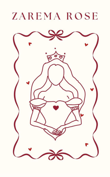 Love Poems: you were my DREAM