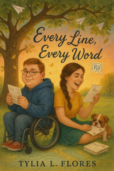 Every Line, Every Word