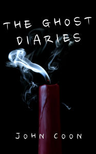 The Ghost Diaries