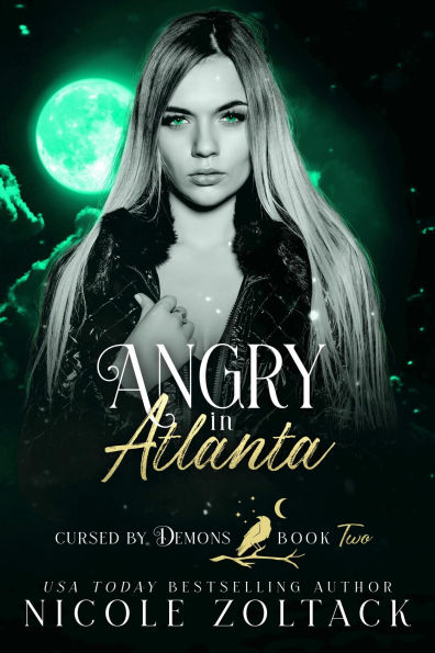 Angry in Atlanta