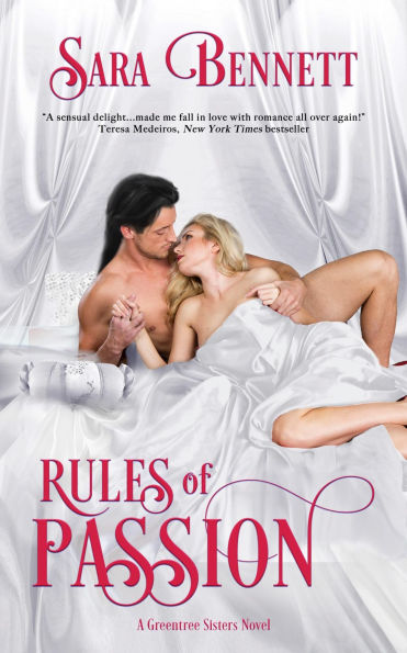 Rules of Passion