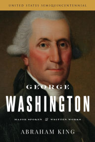 Title: George Washington, Author: Abraham King