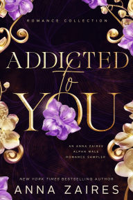 Title: Addicted to You, Author: Anna Zaires