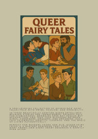 Title: Queer Fairy Tales: 2, Author: Chris Jones