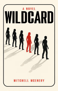 Title: Wildcard, Author: Mitchell Mcenery
