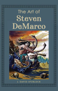Title: The Art of Steven Demarco, Author: Steven Demarco