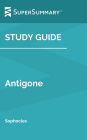 Study Guide: Antigone by Sophocles (SuperSummary)