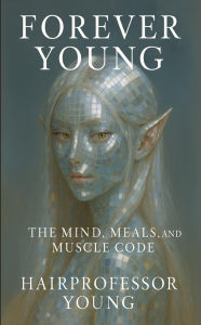 Title: Forever Young: The Mind, Meals and Muscle code, Author: Young Hairprofessor