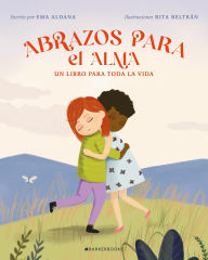 Title: ABRAZOS PARA EL ALMA, Author: Ema Aldana