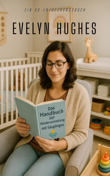 Das Handbuch zur Wiederverbindung mit Säuglingen: An ABDL book