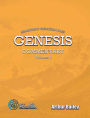 Genesis Commentary: Volume 1