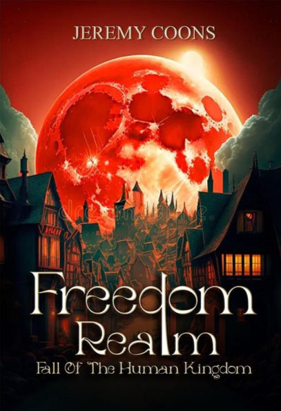 FREEDOM REALM FALL OF THE HUMAN KINGDOM