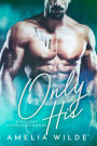 Only His: A Second Chance Romance