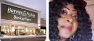 Title: How To Become A Barnes & Noble Author, Author: Minister Crystal Lashelle Lax