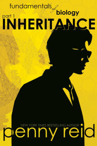 Title: INHERITANCE: A New Adult Romantic Comedy, Author: Penny Reid