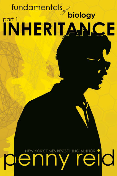 INHERITANCE: A New Adult Romantic Comedy