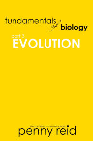 Title: EVOLUTION, Author: Penny Reid