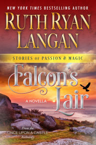 Title: Falcon's Lair: A Novella, Author: Ruth Ryan Langan