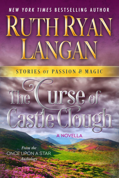 The Curse of Castle Clough: A Novella