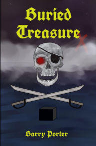 Title: Buried Treasure, Author: Barry Porter