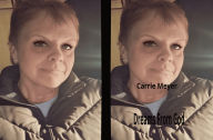 Title: Dreams from God, Author: Carrie Meyer