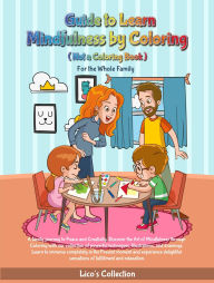 Title: MINDFULNESS COLORING BOOKS FOR KIDS, Author: FEDERICO B. CUADRA
