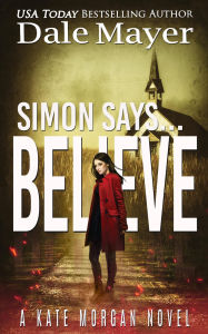 Simon Says... Believe